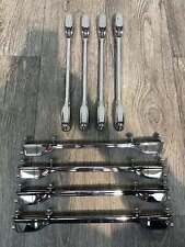 TAMA Rockstar Bass Drum Lugs 60mm Hardware Set Of 8 #BZ32/CI44/X37