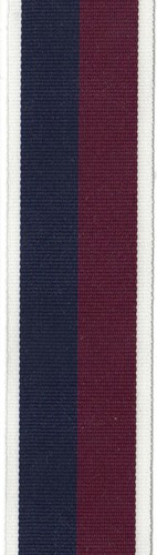 Medal ribbon raf long service - medal,