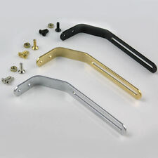 Archtop jazz guitar scratch