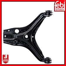 Front Left Lower Control Arm