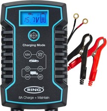 RSC808 8A Smart Battery