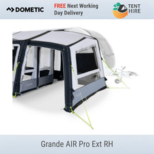 New 2020/24 Kampa Dometic