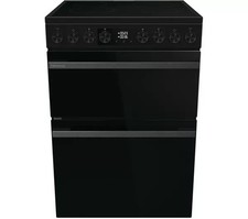Hisense hdcec6c20b double - hdcec6c20b, oven