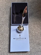 Newbridge silverware quill pen - newbridge,