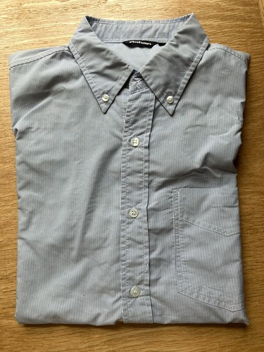 Rohan men short sleeve - short, shirt