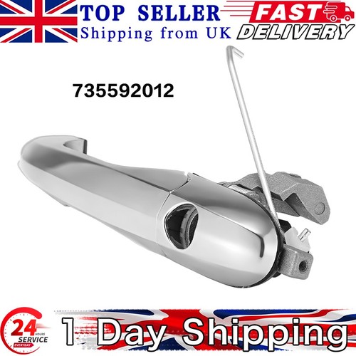 Fit for fiat 500 - 500, right