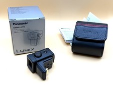 Panasonic Lumix DMW-LVF1 Live