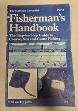 Fisherman's Handbook 1977 Part