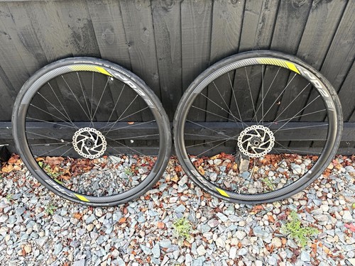 Giant pr2 disc - pr2, wheelset
