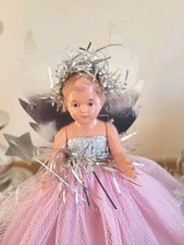 Vintage Christmas Angel/ Fairy