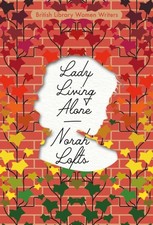 Lady living alone norah - living,
