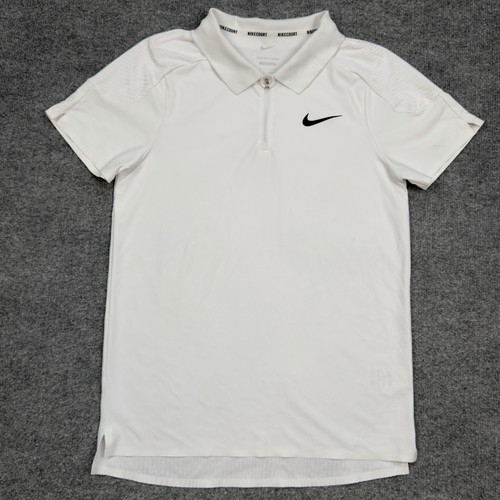 Nike court shirt mens small - shirt,