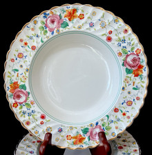 Newport Pottery by Clarice