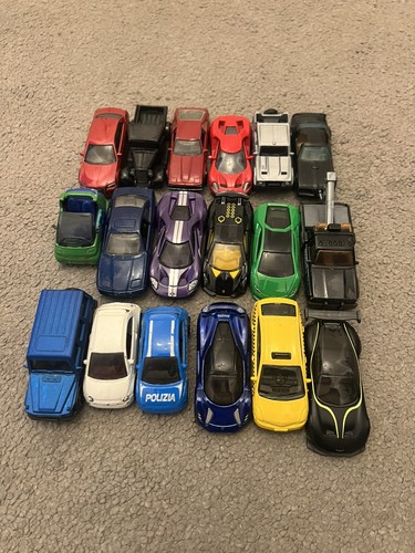 Hot wheels matchbox toy - toy, cars