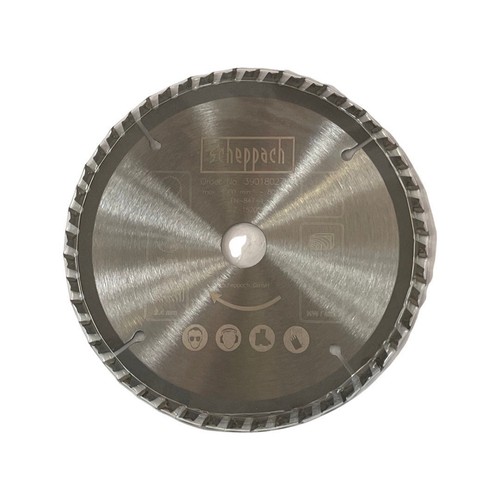 Scheppach saw blade 1429047 - scheppach, hw