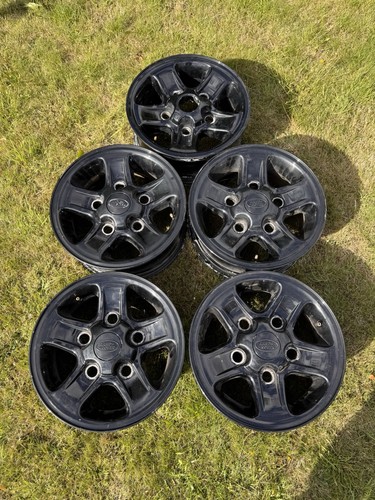 Land rover boost - rover,