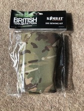 Kombat S95 compact travel