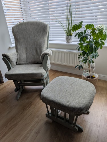 Dutailer rocking chair - dutailer,