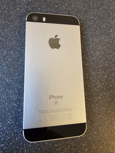 Iphone 32gb space grey - -,