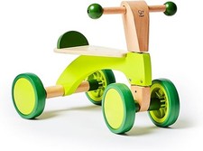 Ride-On Balance Bike