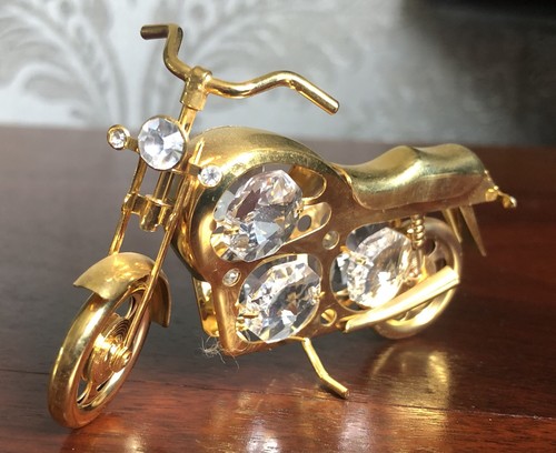 Crystal temptations 24k - crystal,