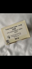 Quantum turbo flash - quantum, cke