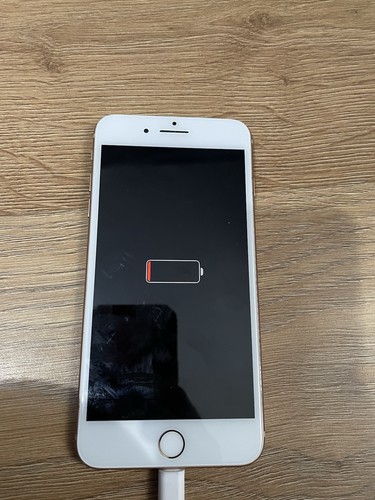 Iphone plus - 8,