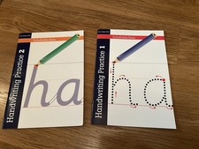 Schofield & Sims Handwriting