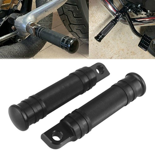 Motorcycle black foot - motorcycle,