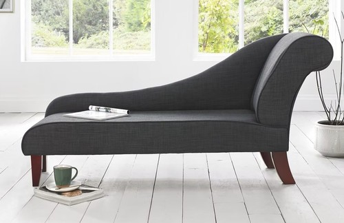 Chaise longue sofa - chaise,