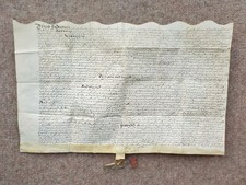 1592 Abberton Essex 16th