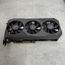 ASUS GeForce GTX 1660 6GB OC