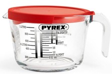 PYREX Clear Measuring Mixing