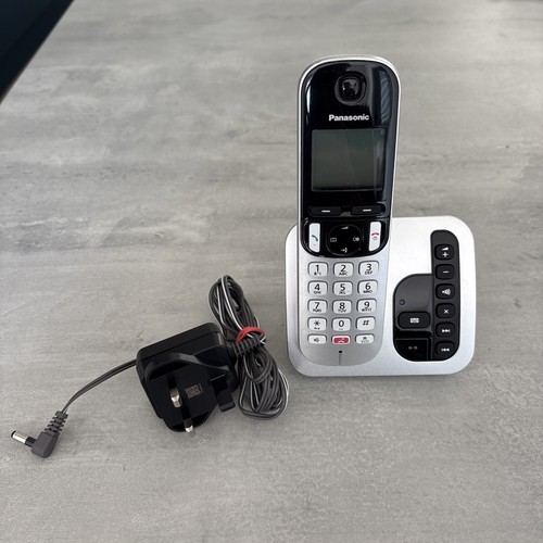 Panasonic cordless home - cordless,