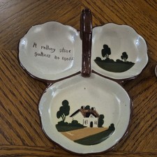 Watcombe Torquay Pottery 3