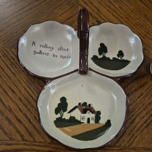 Watcombe torquay pottery - pottery, 3