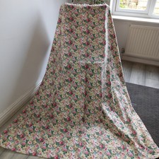 Vintage Sanderson ditsy roses