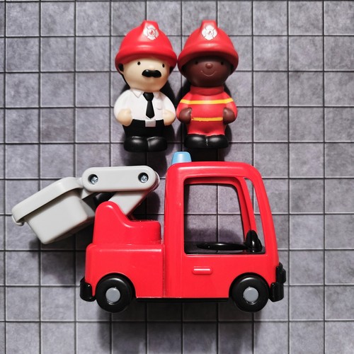 Playgo toys fire rescue - playgo,