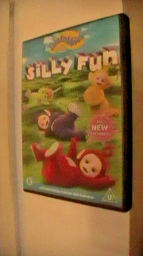 Teletubbies brand new series - new,