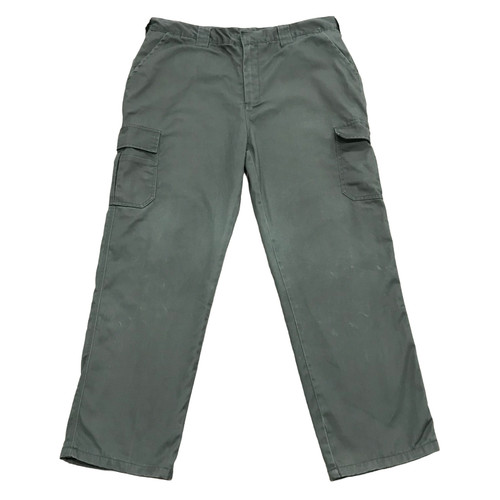 Dickies cargo trousers - dickies, mens