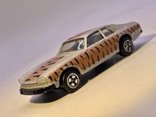 Corgi🔥Juniors 1979 Jaguar