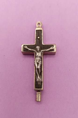 Tariffs antique reliquary - no,