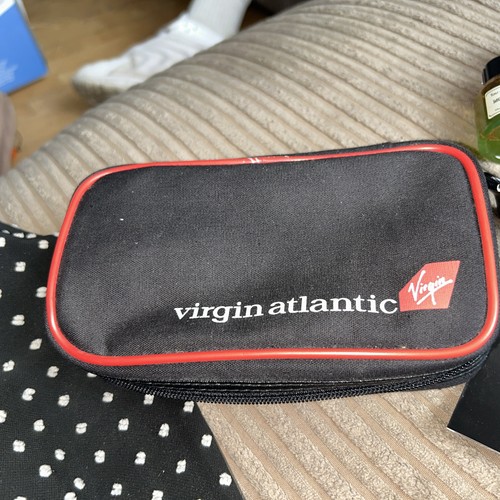 Vintage virgin atlantic - virgin,