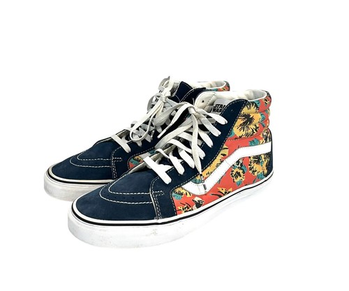 Vans sk8 star - wars, aloha
