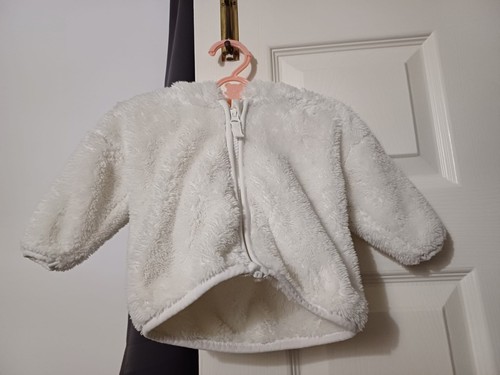 Next white fleece - next,