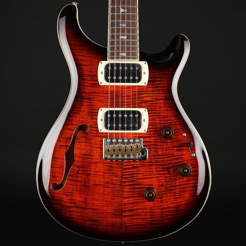 Prs custom semi hollow - se, 24