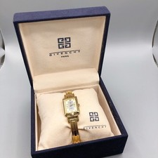 GIVENCHY Millesime Gold Quartz