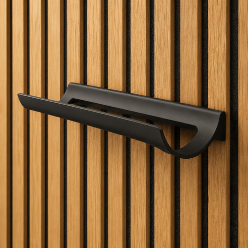 Acoustic wall panel - wall,