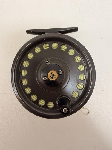 Vintage fly fishing - vintage, gnat