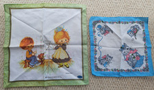 2 vintage children's